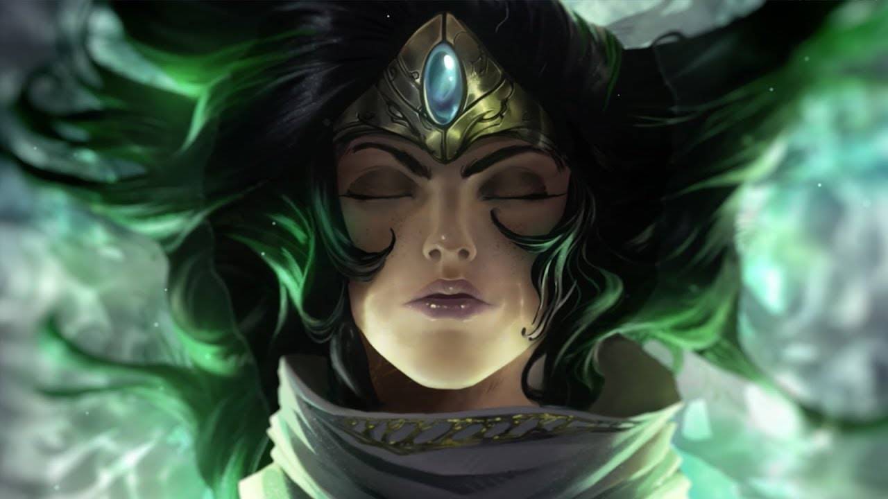 legends of runeterra shurima leak legends of runeterra shurima leak